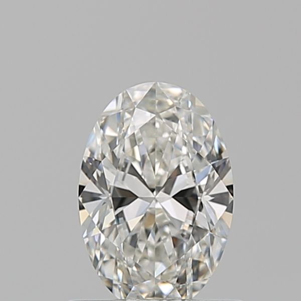 OVAL 0.71 G IF --EX-EX - 100760816968 GIA Diamond