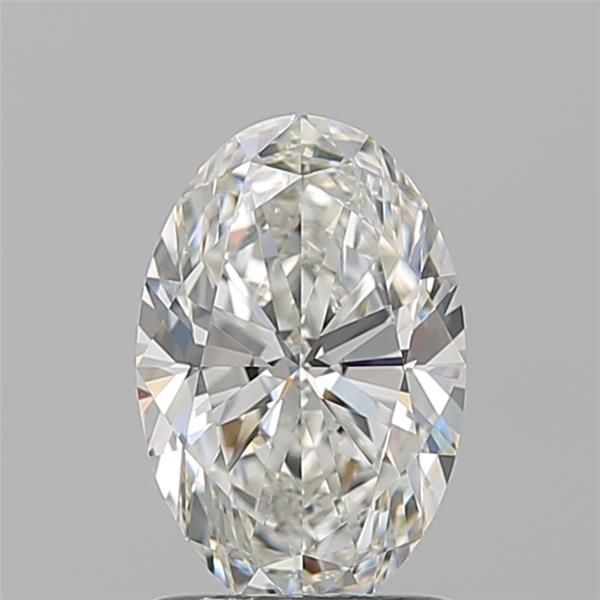 OVAL 1.2 G VVS1 --EX-EX - 100760818314 GIA Diamond