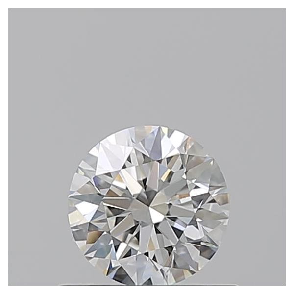 ROUND 0.55 F IF EX-EX-EX - 100760819072 GIA Diamond