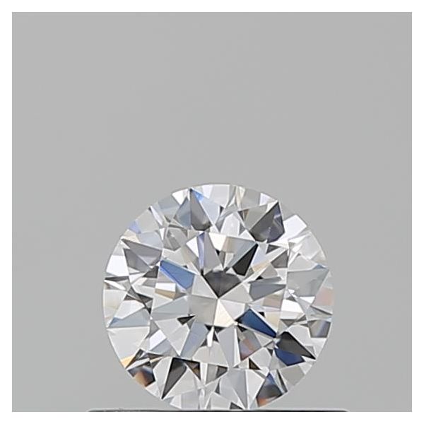 ROUND 0.52 D VS1 EX-EX-EX - 100760819944 GIA Diamond