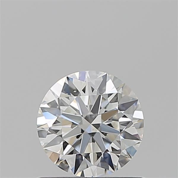 ROUND 0.7 G VS2 EX-EX-EX - 100760820227 GIA Diamond