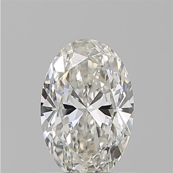 OVAL 0.8 I VS1 --VG-EX - 100760820263 GIA Diamond