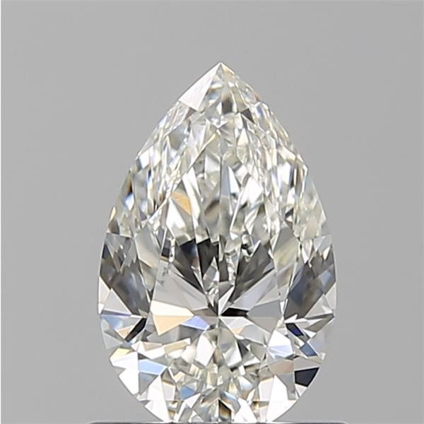 PEAR 0.9 H VS1 --EX-EX - 100760820828 GIA Diamond