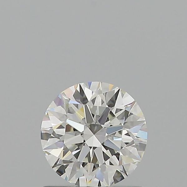 ROUND 0.93 I VVS1 EX-EX-EX - 100760821041 GIA Diamond