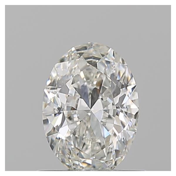 OVAL 0.7 G IF --VG-EX - 100760821062 GIA Diamond