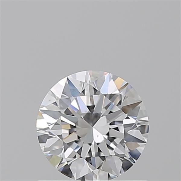 ROUND 0.78 D VS2 EX-EX-EX - 100760821261 GIA Diamond