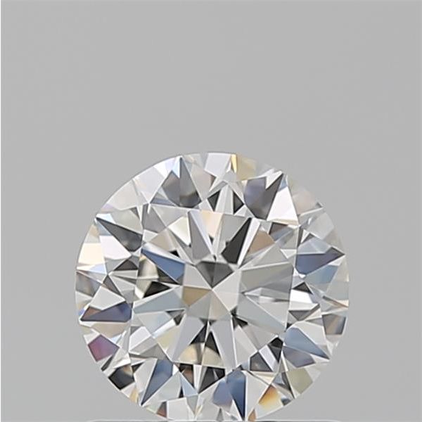 ROUND 0.91 H VVS1 EX-EX-EX - 100760821630 GIA Diamond