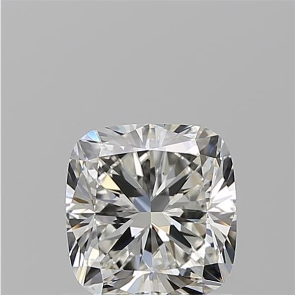 CUSHION 1.01 I VS2 --EX-EX - 100760821978 GIA Diamond