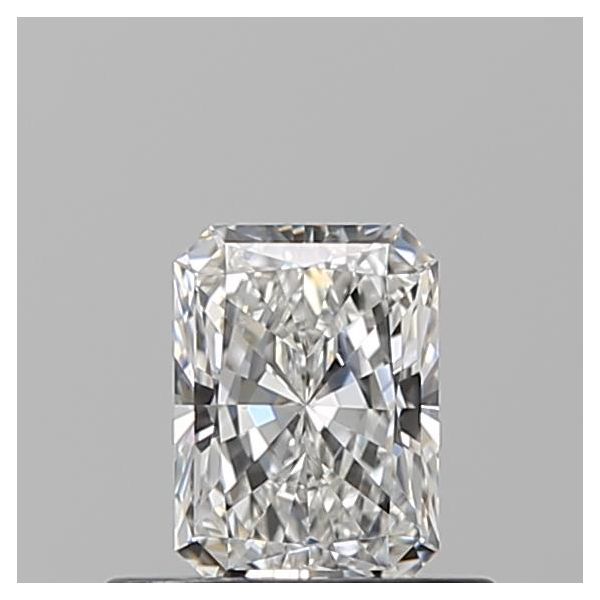 RADIANT 0.5 F VVS2 --VG-EX - 100760822000 GIA Diamond