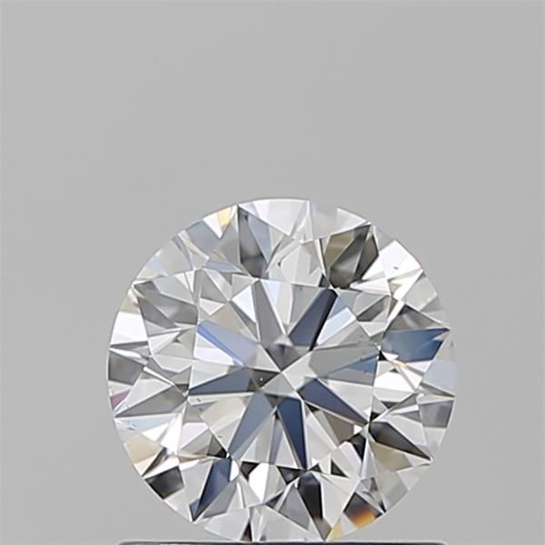 ROUND 0.96 D VS2 EX-EX-EX - 100760822095 GIA Diamond