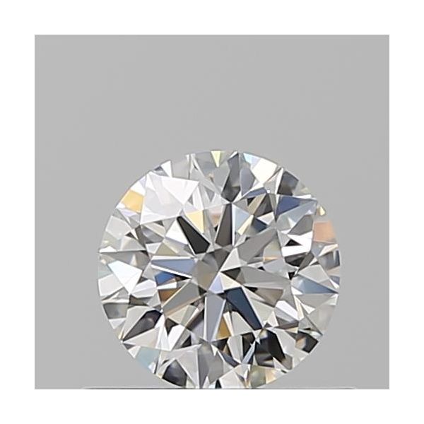 ROUND 0.53 F VS1 EX-EX-EX - 100760822362 GIA Diamond