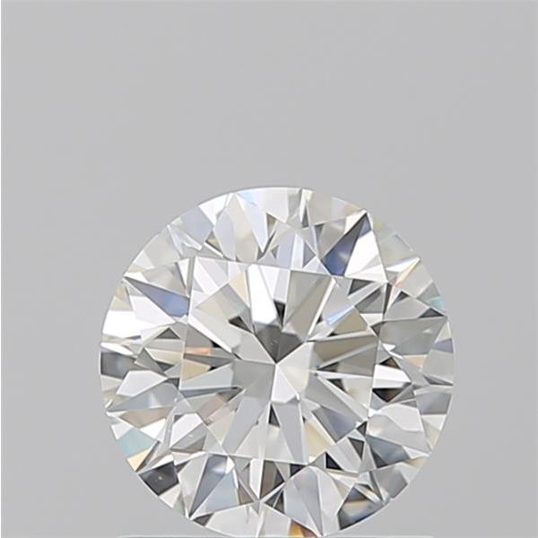 ROUND 1.07 H VS1 EX-EX-EX - 100760822440 GIA Diamond
