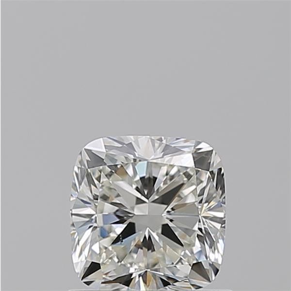 CUSHION 0.9 I VS2 --EX-EX - 100760822959 GIA Diamond