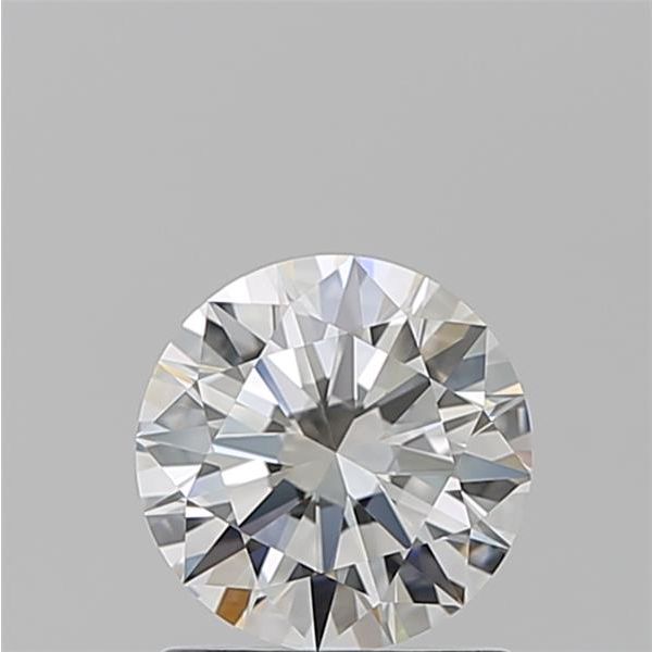 ROUND 0.9 H VVS1 EX-EX-EX - 100760823052 GIA Diamond