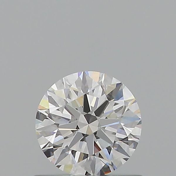 ROUND 0.7 E VVS2 EX-EX-EX - 100760823269 GIA Diamond