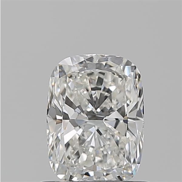 CUSHION 0.9 G VS1 --VG-EX - 100760823541 GIA Diamond