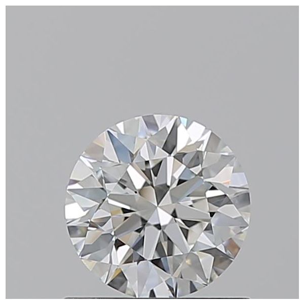 ROUND 0.75 G VS2 EX-EX-EX - 100760823665 GIA Diamond