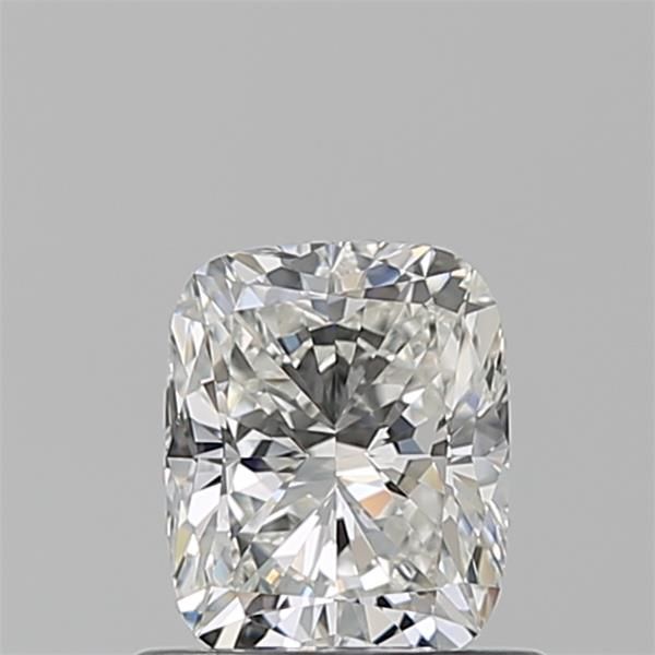 CUSHION 0.7 H VVS2 --VG-VG - 100760823864 GIA Diamond