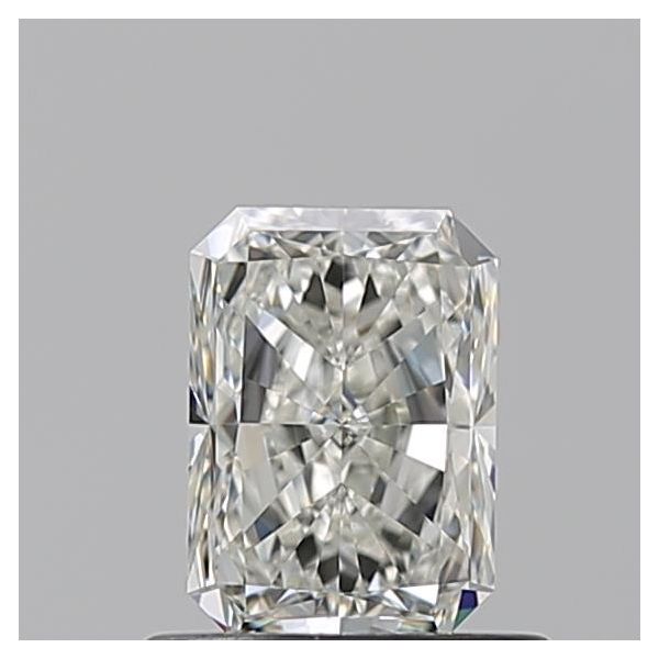 RADIANT 0.75 I IF --EX-EX - 100760824084 GIA Diamond