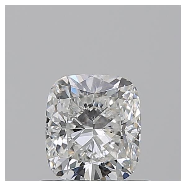 CUSHION 0.7 G VS2 --EX-EX - 100760824786 GIA Diamond