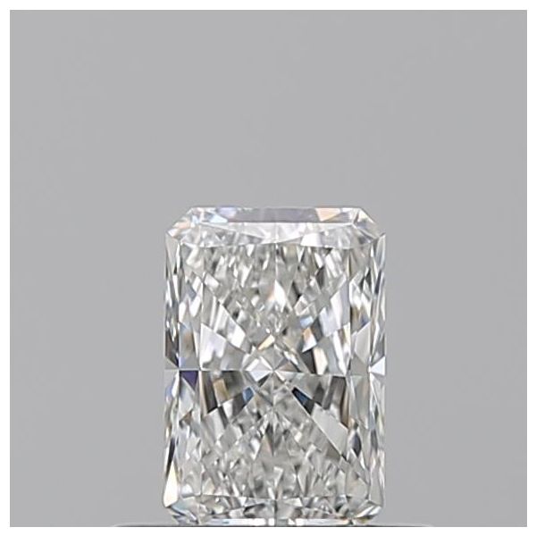 RADIANT 0.52 G VVS1 --VG-EX - 100760824877 GIA Diamond