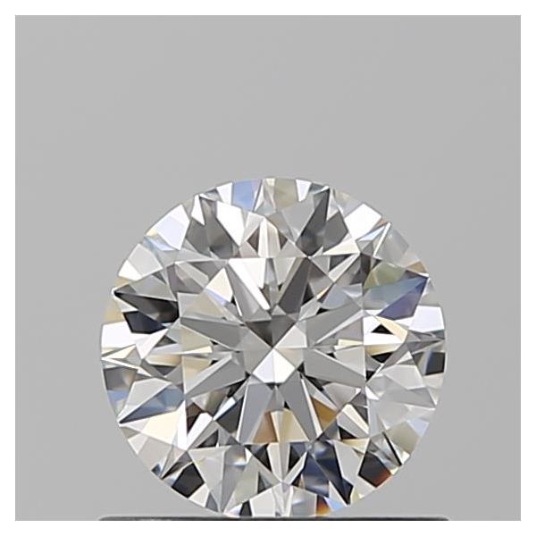 ROUND 0.75 F IF EX-EX-EX - 100760825101 GIA Diamond