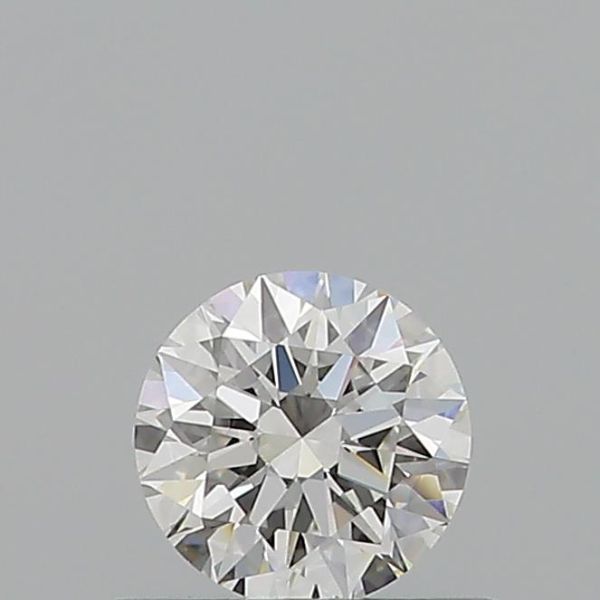 ROUND 0.5 G IF EX-EX-EX - 100760825192 GIA Diamond