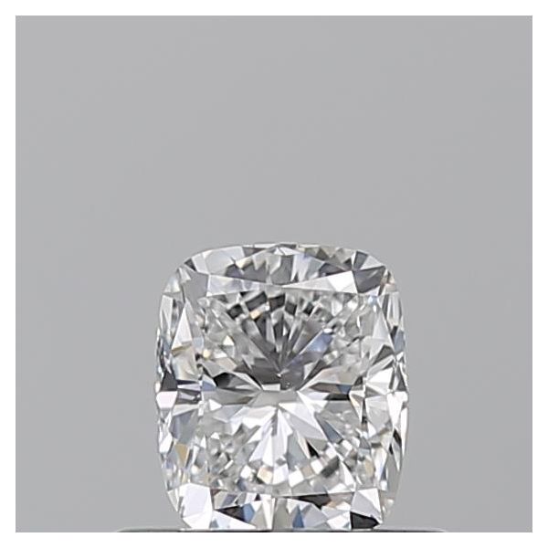 CUSHION 0.5 D VS2 --VG-EX - 100760825279 GIA Diamond