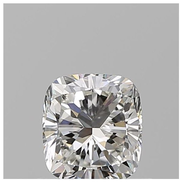 CUSHION 0.7 G VVS2 --EX-EX - 100760825302 GIA Diamond