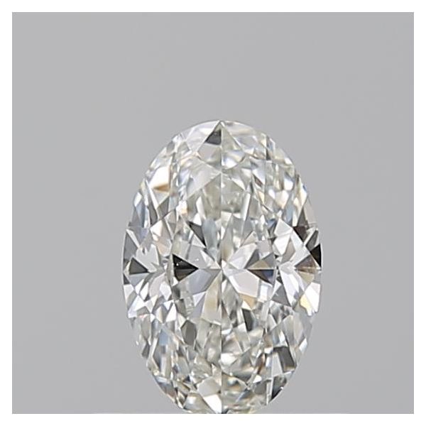 OVAL 0.52 H VS2 --VG-EX - 100760825553 GIA Diamond