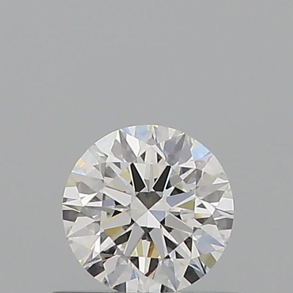 ROUND 0.54 G VS2 EX-EX-EX - 100760825759 GIA Diamond