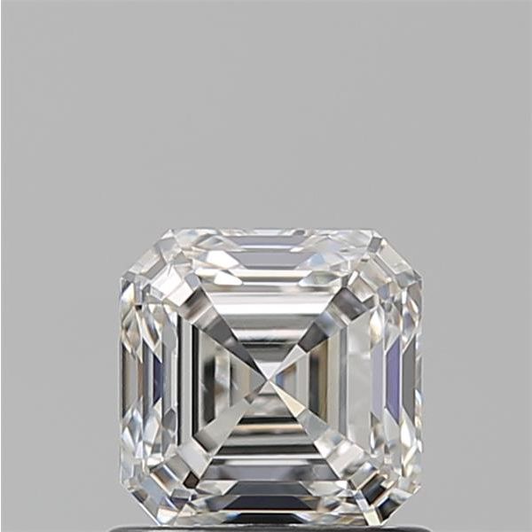 ASSCHER 1.01 I VS2 --VG-EX - 100760826173 GIA Diamond