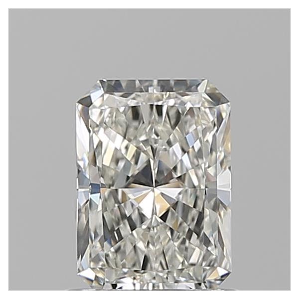 RADIANT 0.8 I VVS2 --EX-EX - 100760826404 GIA Diamond