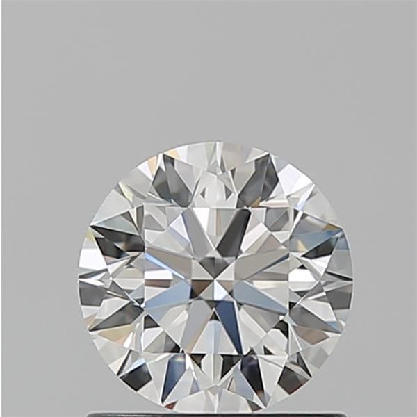 ROUND 0.96 I VVS2 EX-EX-EX - 100760826543 GIA Diamond