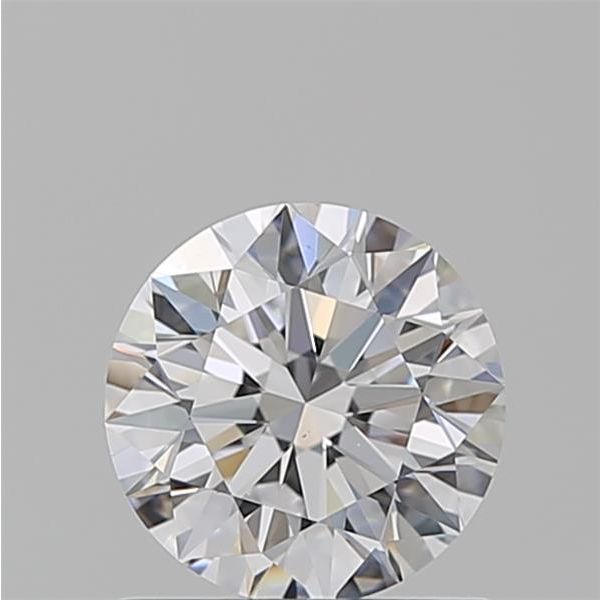 ROUND 1.01 D VS1 EX-EX-EX - 100760828234 GIA Diamond