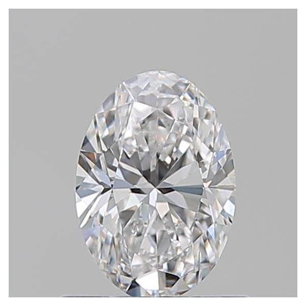 OVAL 0.7 D VS2 --VG-VG - 100760828701 GIA Diamond