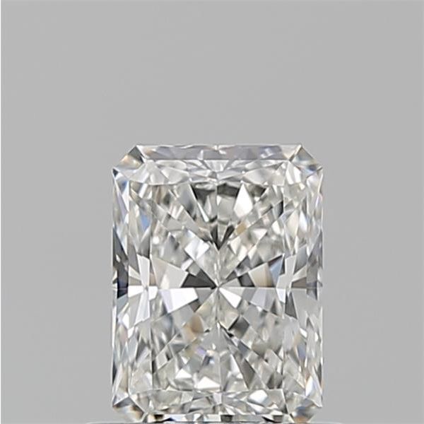 RADIANT 0.7 H VVS1 --VG-EX - 100760829346 GIA Diamond