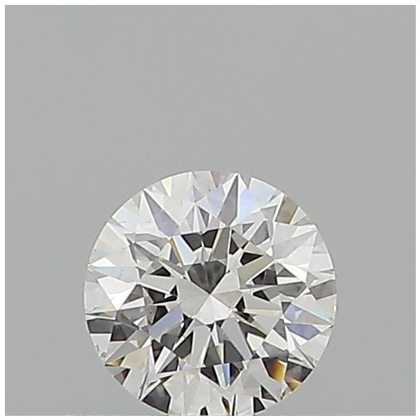 ROUND 0.5 G VS2 EX-EX-EX - 100760831675 GIA Diamond