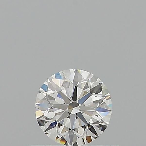 ROUND 0.5 I VVS2 EX-EX-EX - 100760832052 GIA Diamond