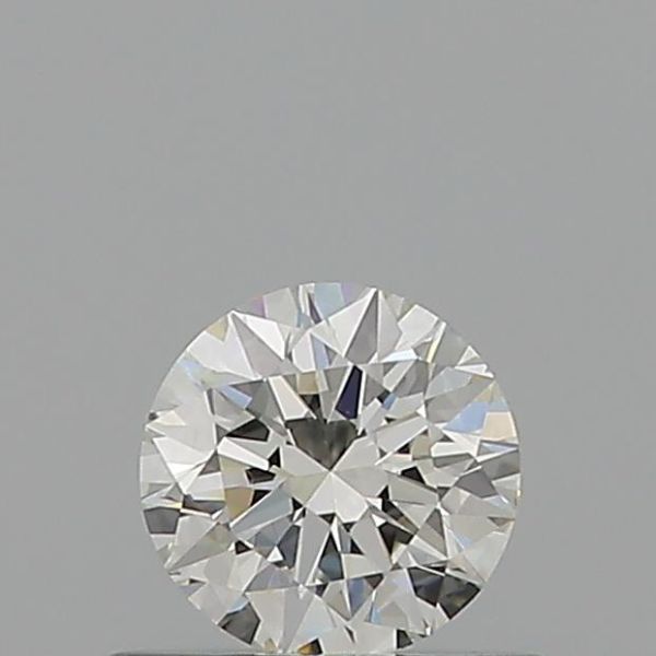 ROUND 0.5 I VVS1 EX-EX-EX - 100760832178 GIA Diamond