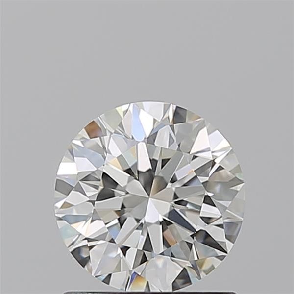 ROUND 1.06 I VVS2 EX-EX-EX - 100760832508 GIA Diamond