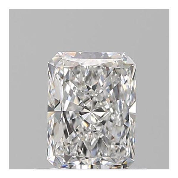 RADIANT 0.7 F VVS2 --EX-EX - 100760833105 GIA Diamond