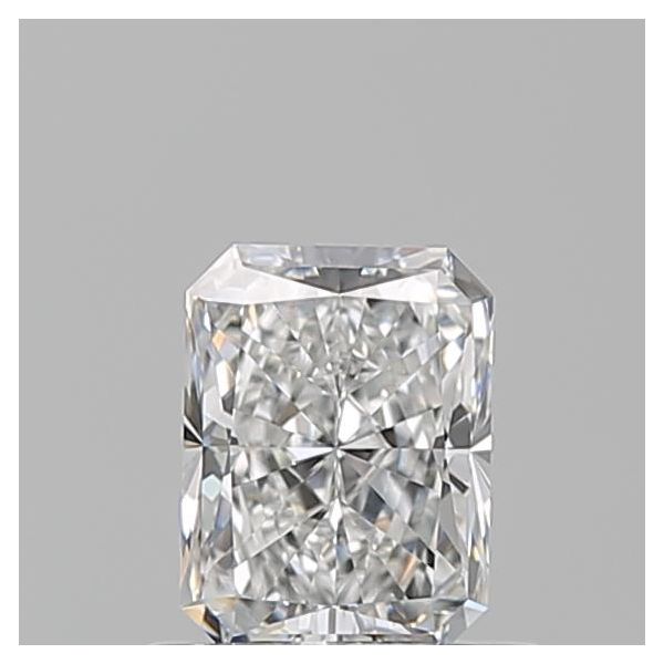 RADIANT 0.7 E VVS1 --EX-EX - 100760833270 GIA Diamond