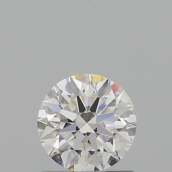 ROUND 0.92 E VVS1 EX-EX-EX - 100760834061 GIA Diamond