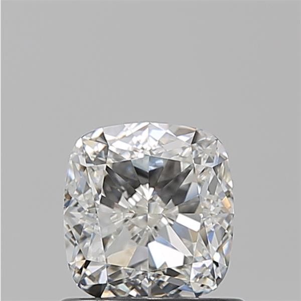 CUSHION 1.01 G VS2 --EX-EX - 100760834165 GIA Diamond