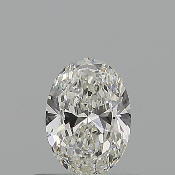 OVAL 0.5 G IF --VG-EX - 100760835163 GIA Diamond