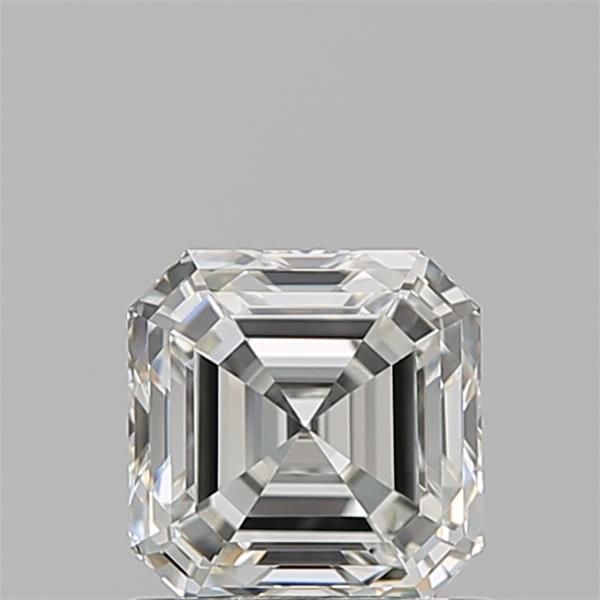 ASSCHER 1.02 I VVS1 --EX-EX - 100760835839 GIA Diamond