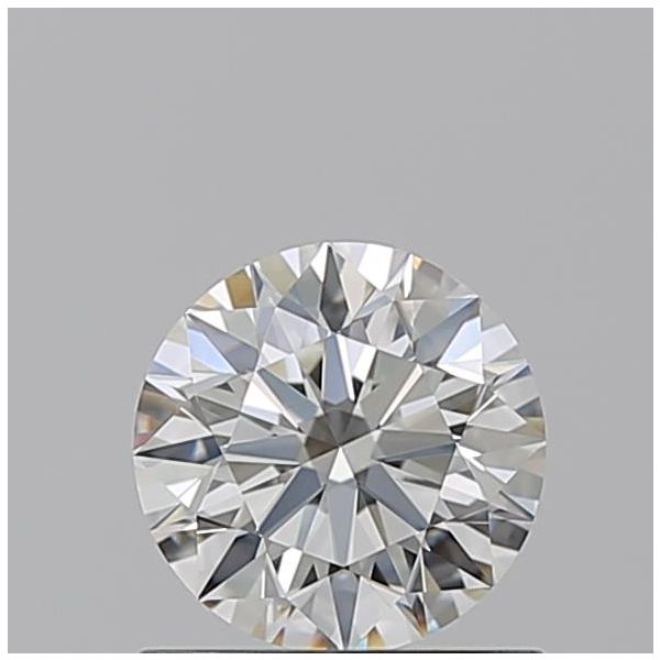 ROUND 0.81 I IF EX-EX-EX - 100760836195 GIA Diamond