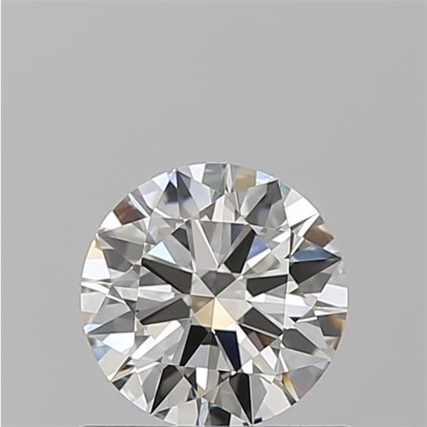 ROUND 0.7 H VVS1 EX-EX-EX - 100760837296 GIA Diamond