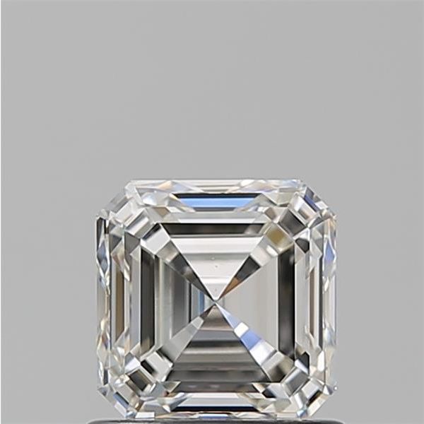 ASSCHER 1.01 I VS1 --EX-EX - 100760837895 GIA Diamond